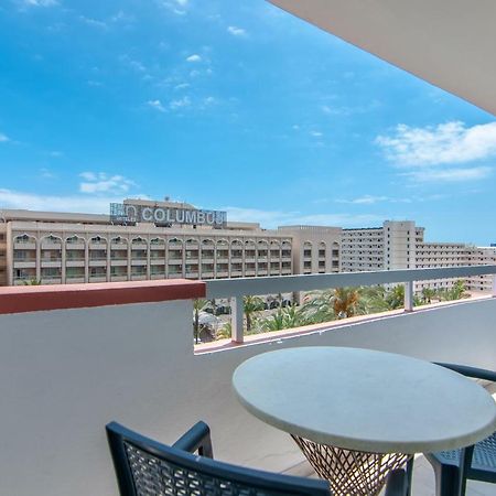 Los Tajinastes 1A034 Πλάγια ντε λας Αμέρικας Εξωτερικό φωτογραφία