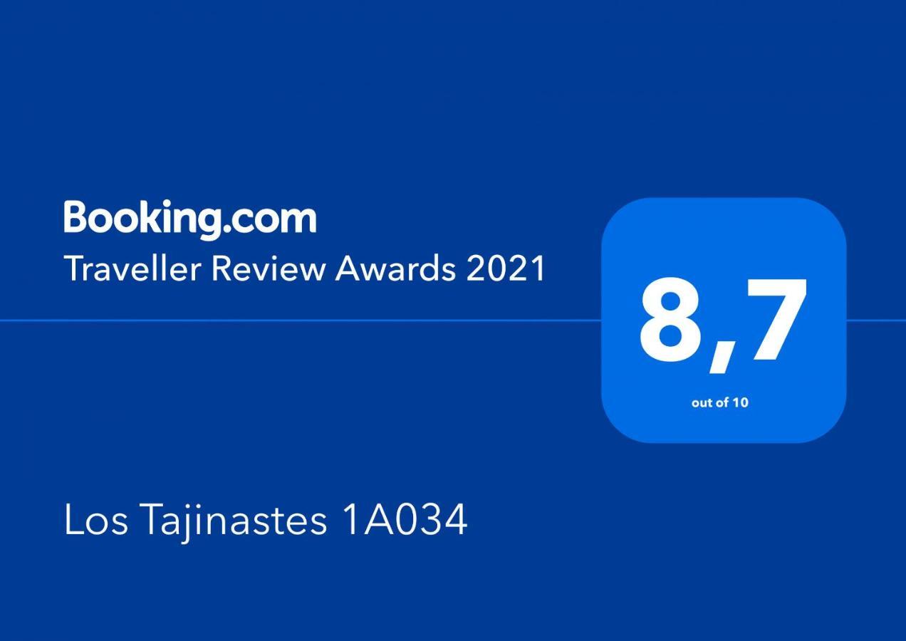 Los Tajinastes 1A034 Πλάγια ντε λας Αμέρικας Εξωτερικό φωτογραφία